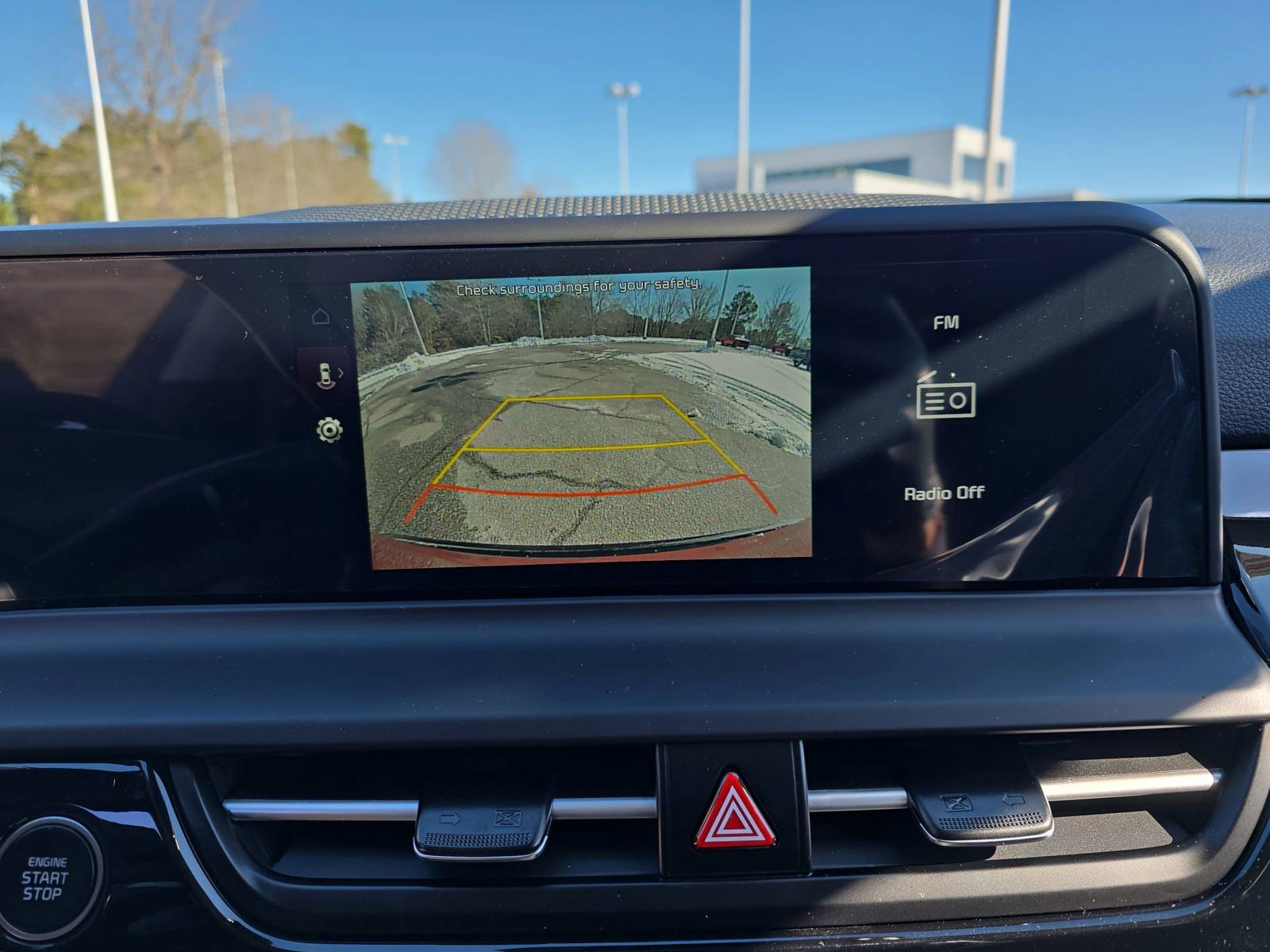 New 2026 Kia Seltos S FWD image 25