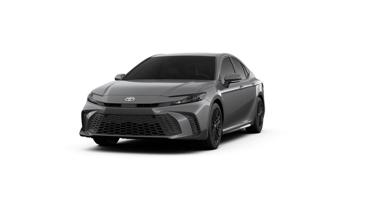 New 2026 Toyota Camry SE w/ Convenience Package FWD image 18