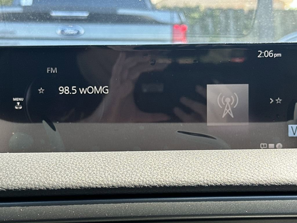 New 2026 MAZDA CX-50 AWD 2.5 Hybrid w/ Weather Package image 16