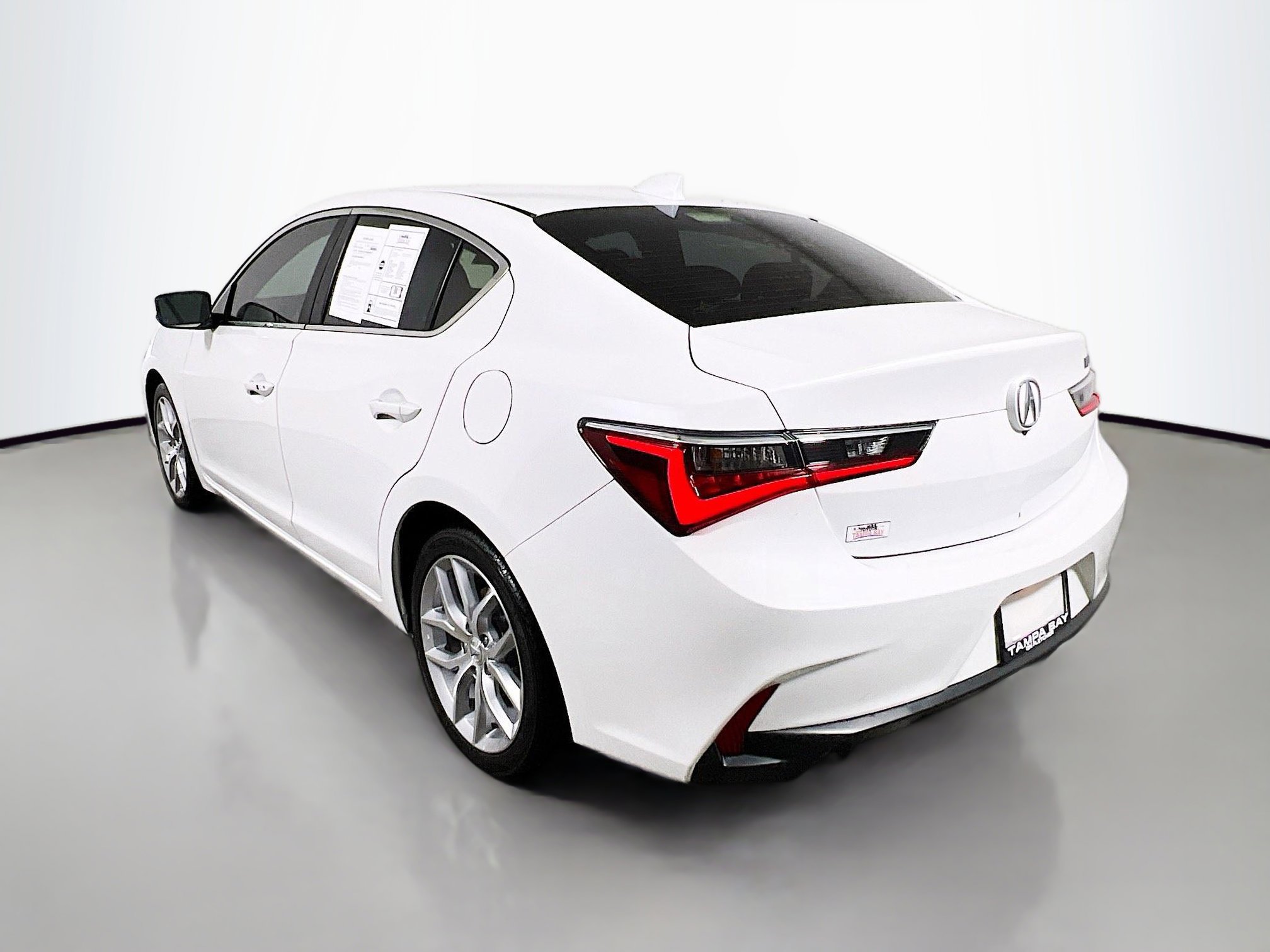 Used 2019 Acura ILX image 8