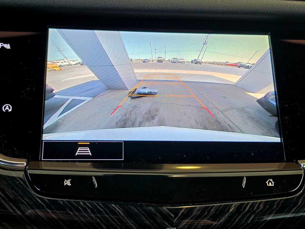 Used 2025 Cadillac XT6 Premium Luxury w/ LPO, Floor Liner Package AWD/4WD image 52