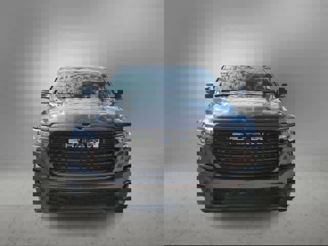 New 2026 RAM 1500 Big Horn image 3