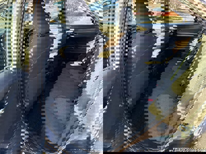 Used 2022 Toyota Camry LE image 16