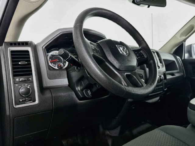 Used 2018 RAM 1500 Tradesman w/ Popular Equipment Group RWD image 19