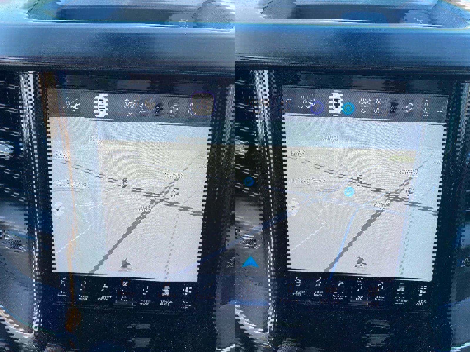 Used 2022 RAM 1500 Big Horn image 16