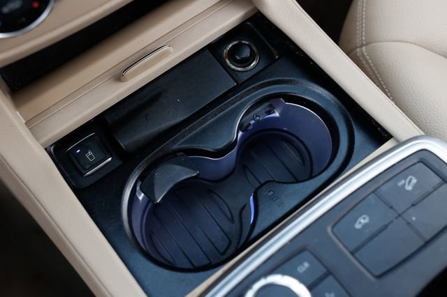 Used 2016 Mercedes-Benz GL 450 4MATIC 4dr GL 450 image 42