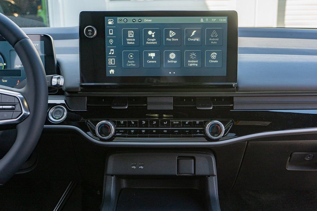 New 2026 Honda Prologue Elite image 20