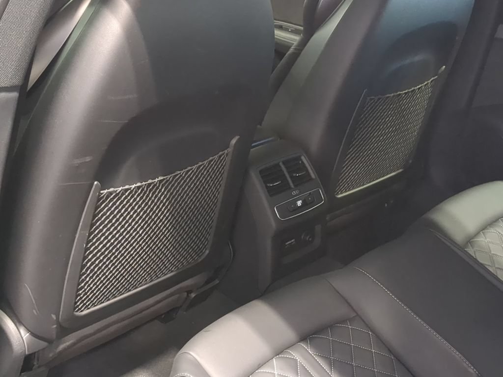 Used 2021 Audi S5 Premium Plus w/ Premium Plus Package AWD/4WD image 22