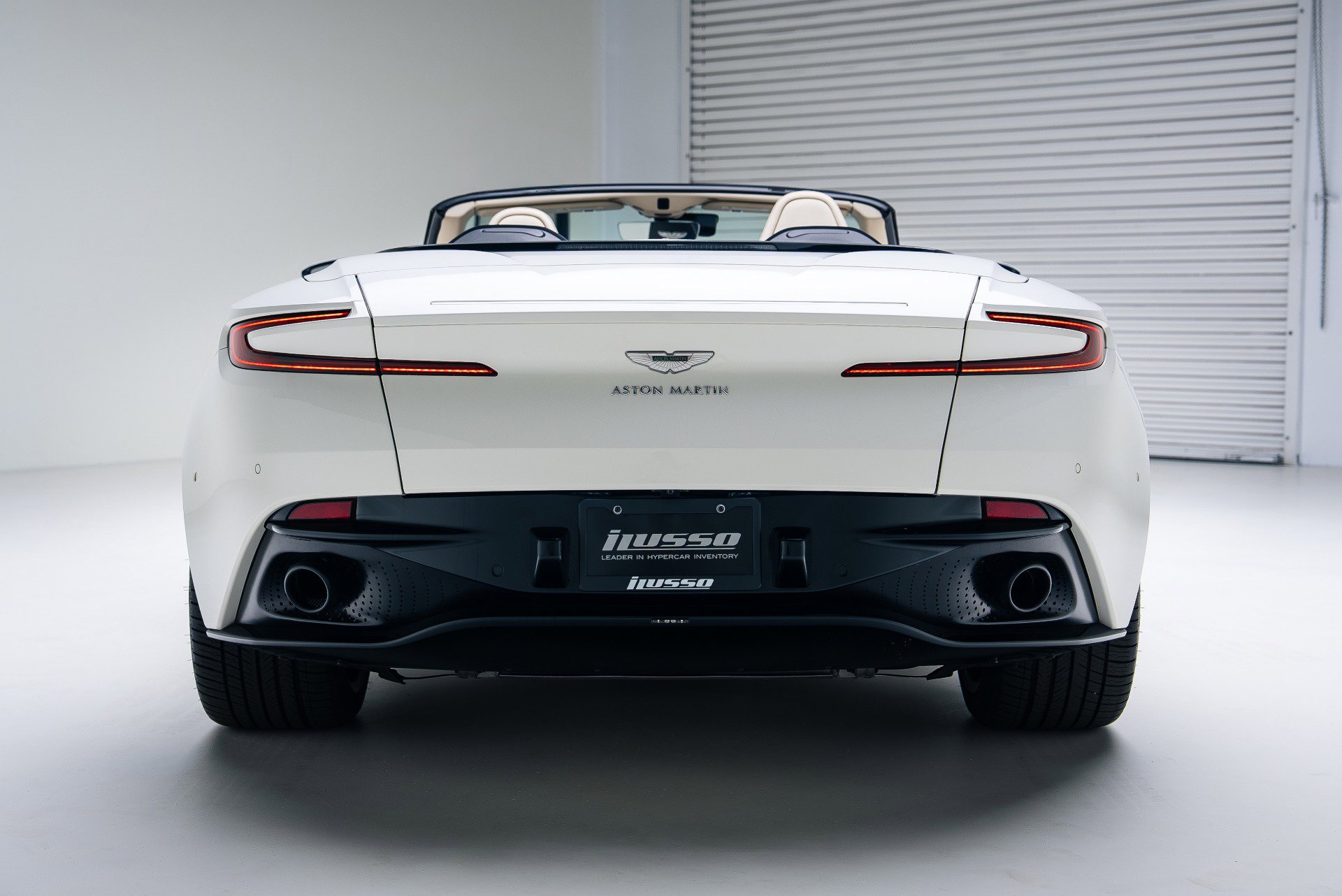 Used 2020 Aston Martin DB11 Volante image 6
