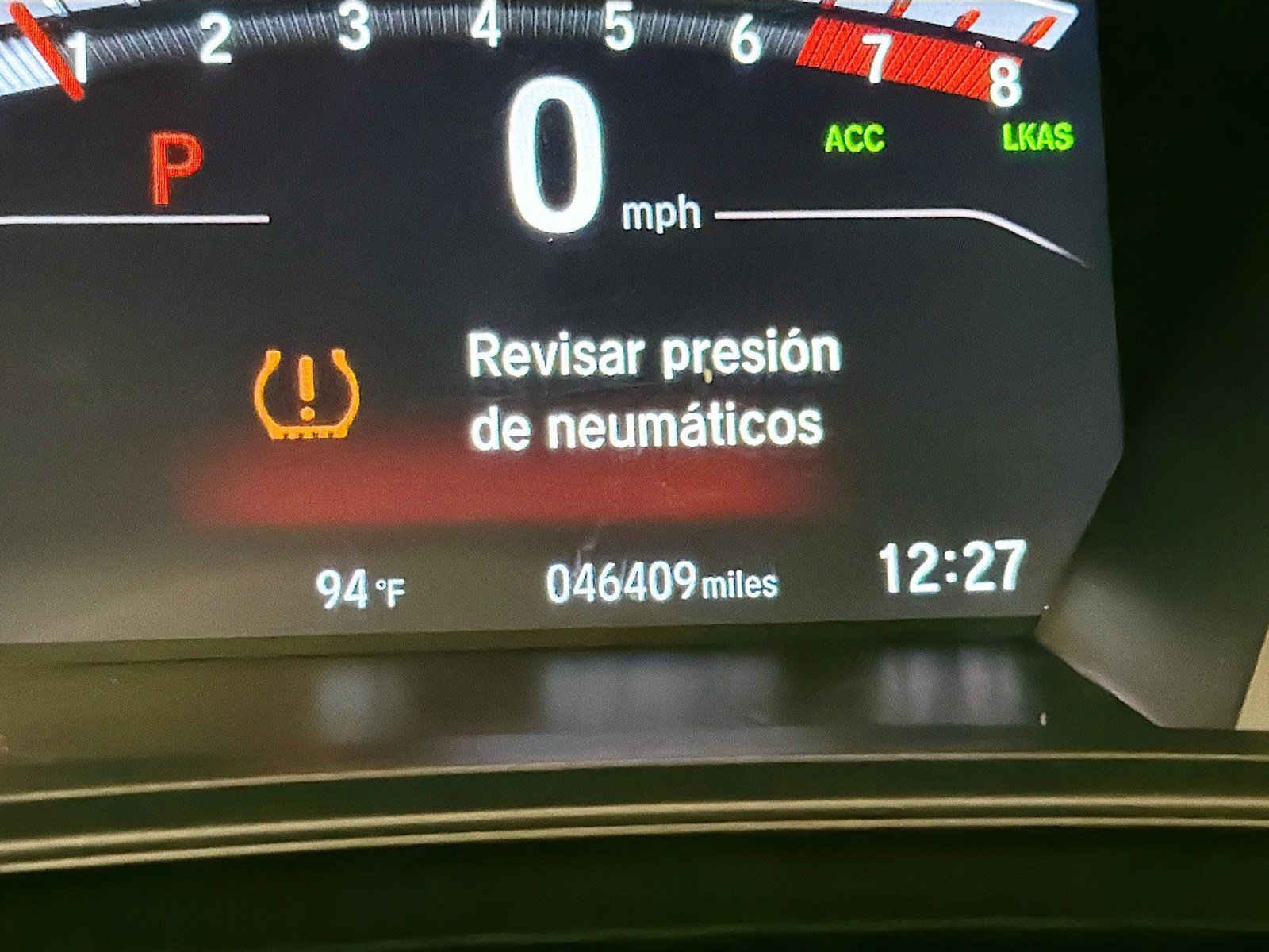 Used 2020 Honda CR-V LX image 8