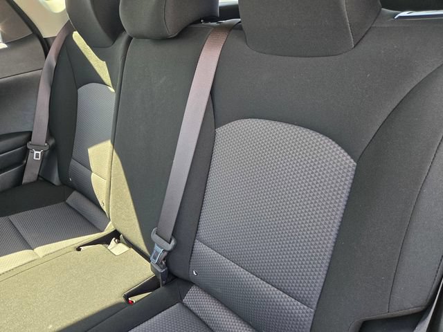 Used 2024 Kia Soul LX w/ Option Group 015 FWD image 10