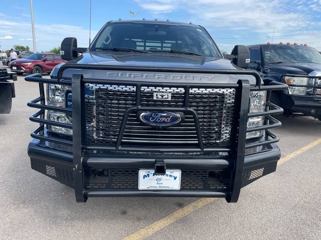 Used 2022 Ford F350 XL w/ STX Appearance Package AWD/4WD image 5