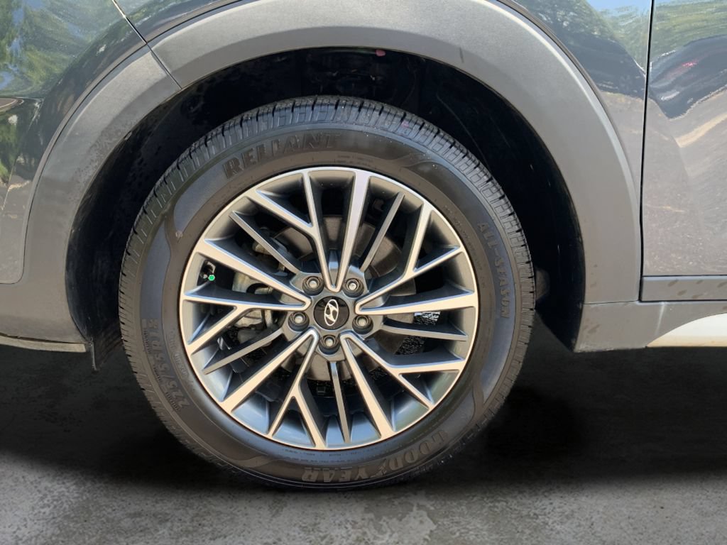 Used 2021 Hyundai Tucson SEL FWD image 46