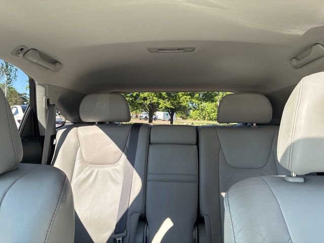 Used 2015 Lexus RX 350 AWD image 34