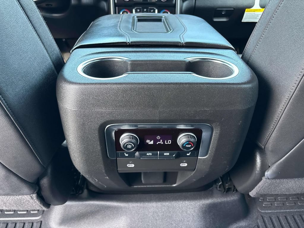 Used 2024 Chevrolet Tahoe RST w/ Luxury Package AWD/4WD image 14