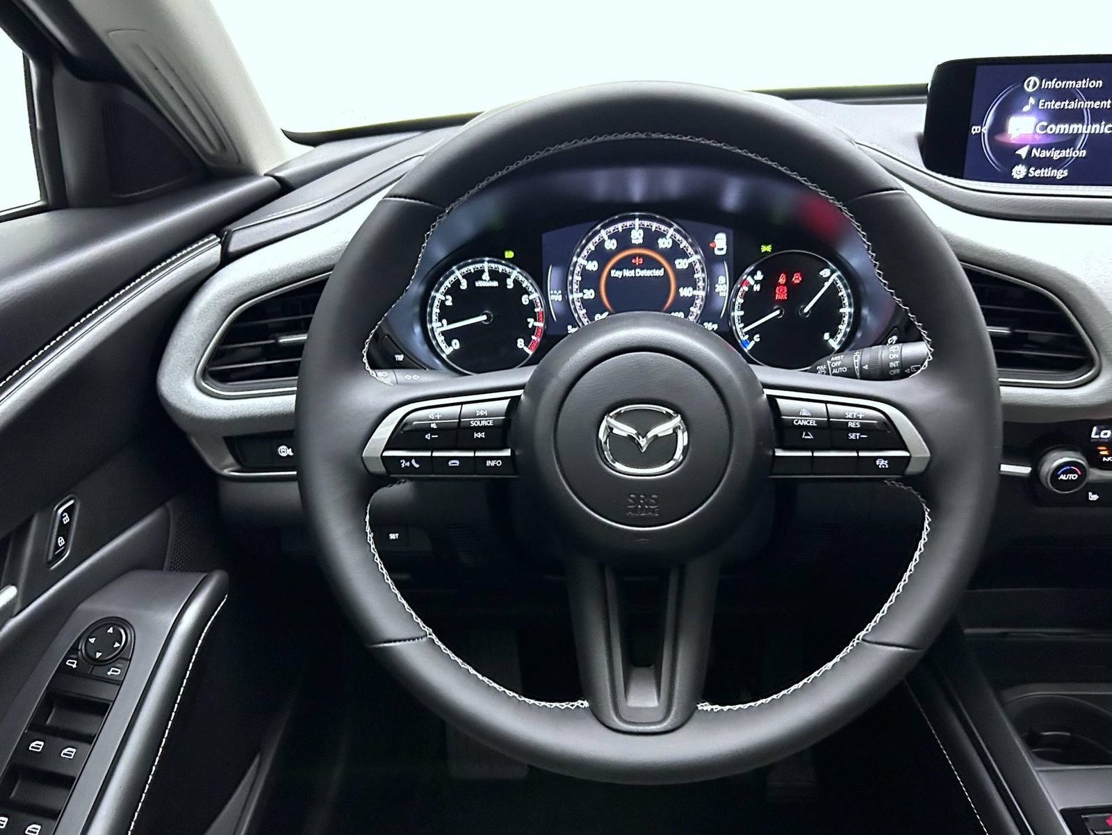 New 2026 MAZDA CX-30 Aire Edition AWD/4WD image 12