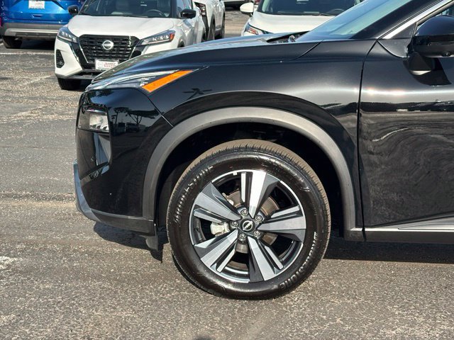 Used 2026 Nissan Rogue SL AWD/4WD image 7