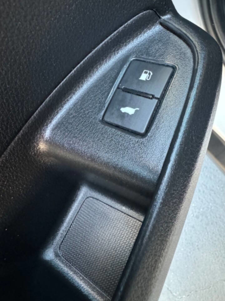 Used 2024 Honda Passport EX-L image 23