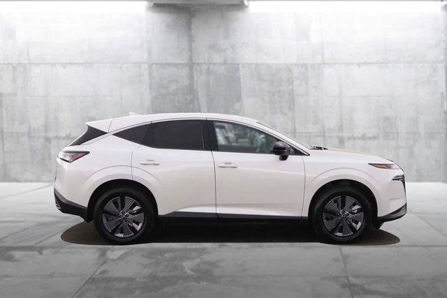 Used 2025 Nissan Murano SL AWD/4WD image 5