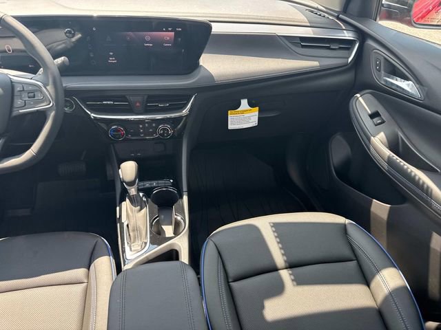 New 2026 Buick Encore GX Sport Touring w/ Advanced Technology Package image 18