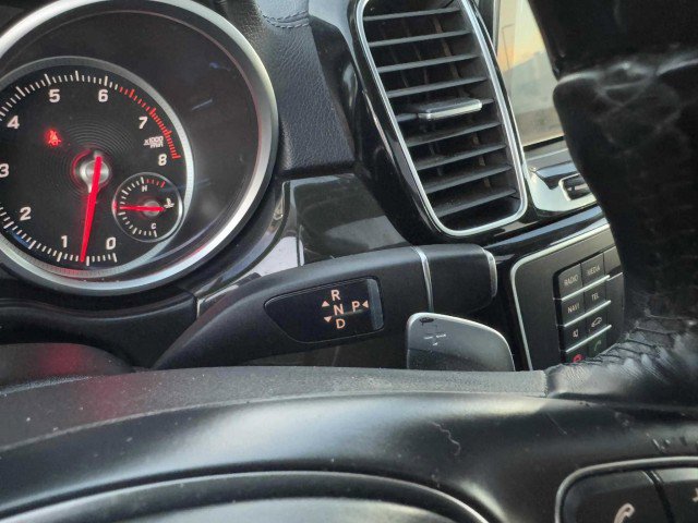 Used 2018 Mercedes-Benz GLS 550 4MATIC image 25