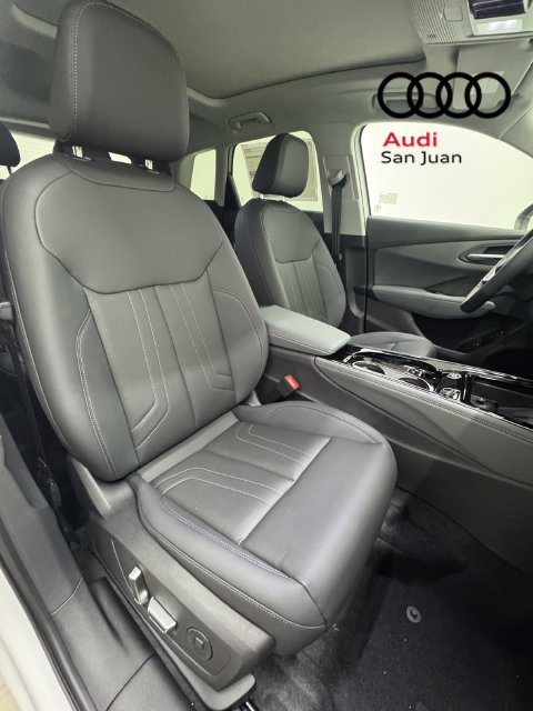 New 2026 Audi Q3 quattro 2.0T AWD/4WD image 29