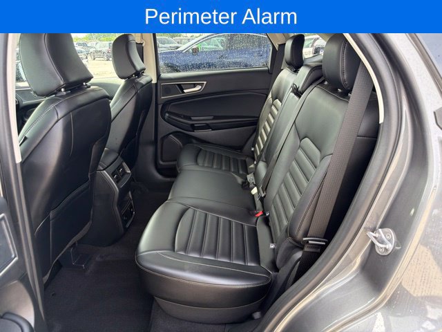 Used 2024 Ford Edge SEL w/ Convenience Package AWD/4WD image 16