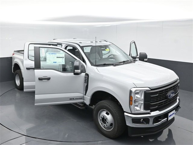 New 2026 Ford F350 XL image 52
