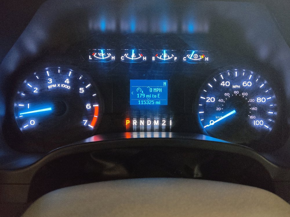 Used 2021 Ford F250 XL w/ Power Equipment Group RWD image 23