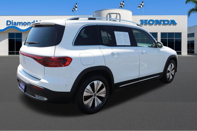 Used 2024 Mercedes-Benz EQB 250+ image 6