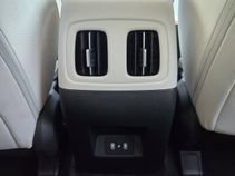 Used 2026 Hyundai Tucson SEL Plus FWD image 17