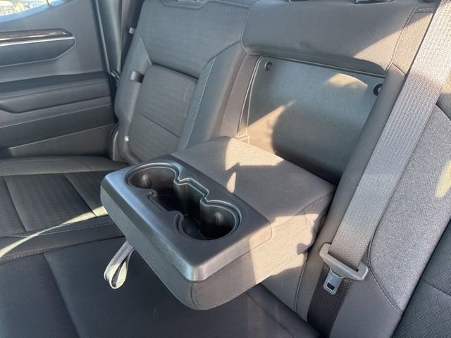 Certified 2023 GMC Sierra 1500 Elevation w/ X31 Off-Road Package image 32