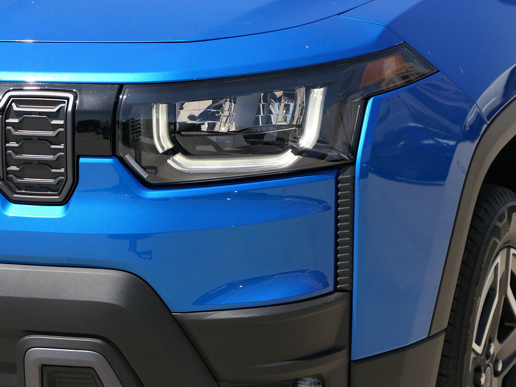 New 2026 Jeep Cherokee Limited AWD/4WD image 6