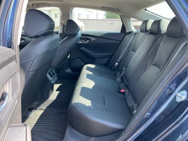 Used 2025 Honda Accord EX-L image 13