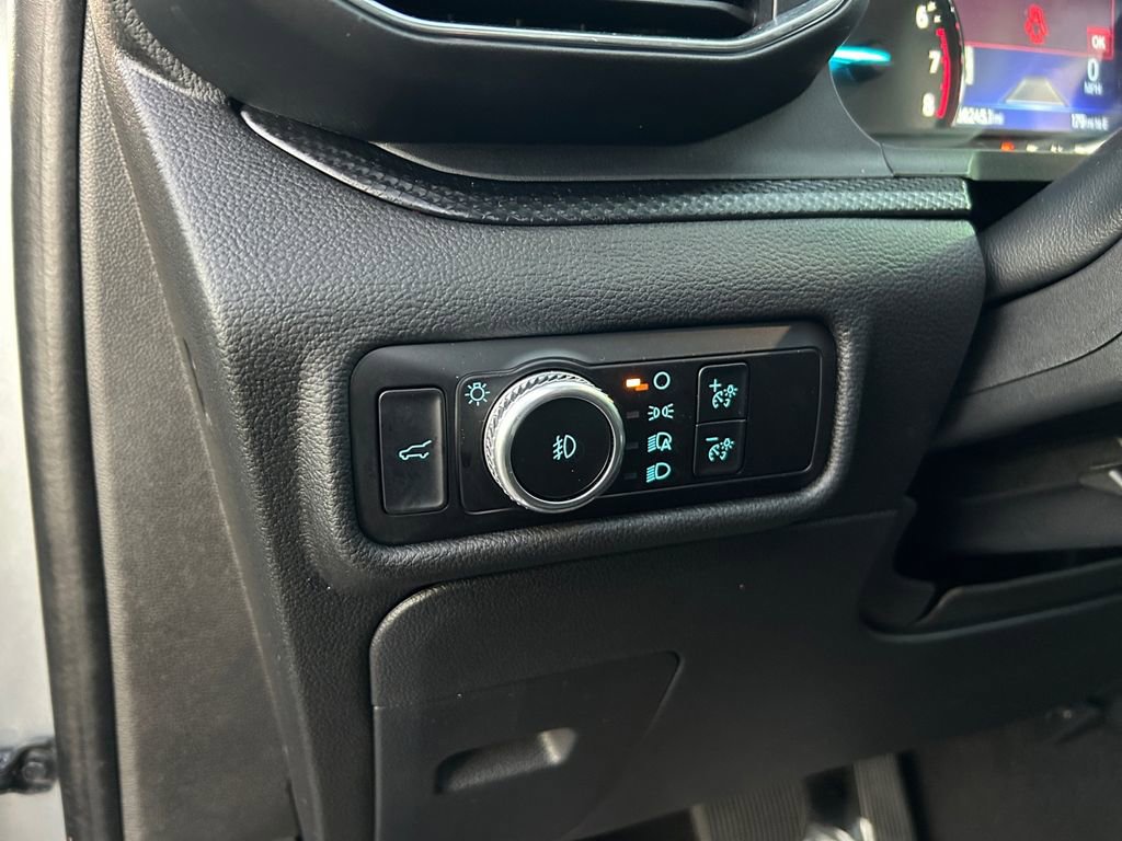 Used 2023 Ford Explorer ST-Line image 21