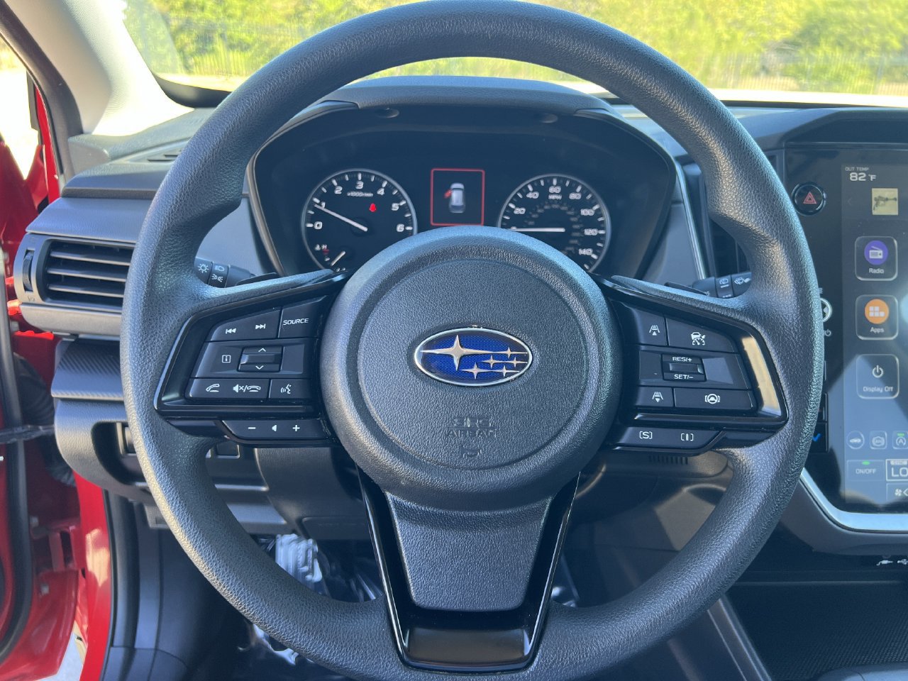 Used 2024 Subaru Crosstrek 2.0i Premium AWD/4WD image 12