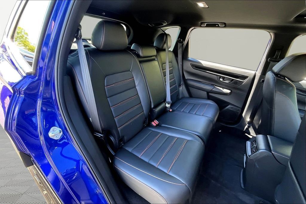 Used 2024 Honda CR-V Sport-L image 17