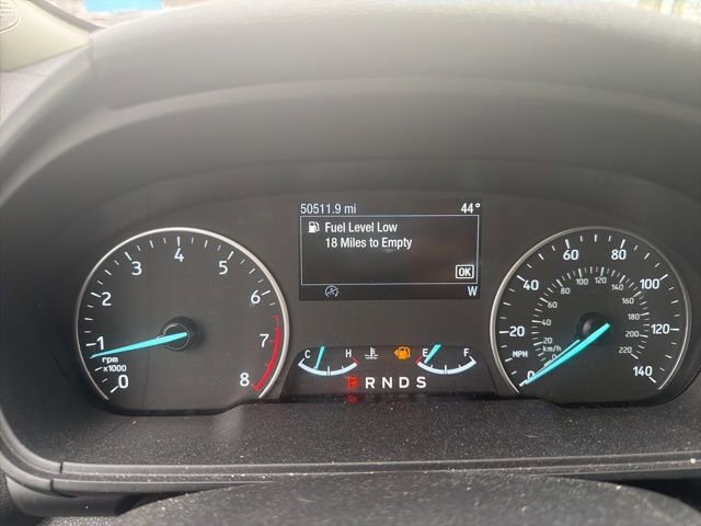 Used 2019 Ford EcoSport SES image 24