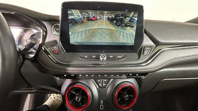 Used 2023 Chevrolet Blazer RS AWD/4WD image 24