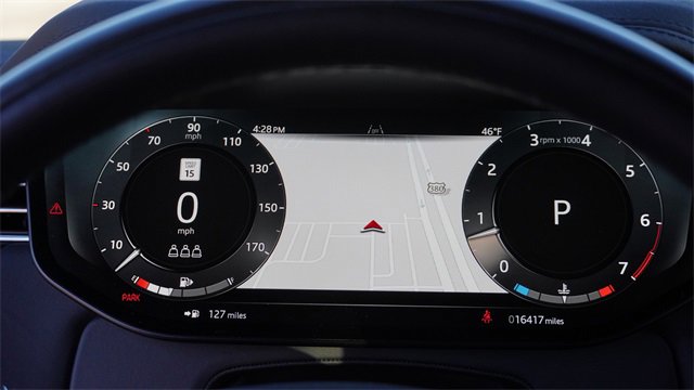 Used 2024 Land Rover Range Rover Sport Dynamic SE image 30