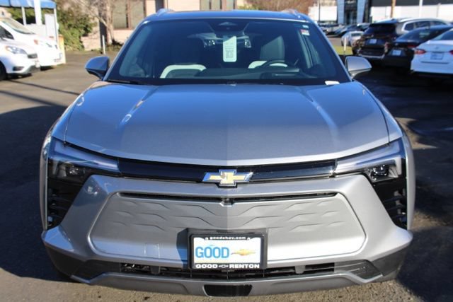 New 2024 Chevrolet Blazer EV LT AWD/4WD image 2