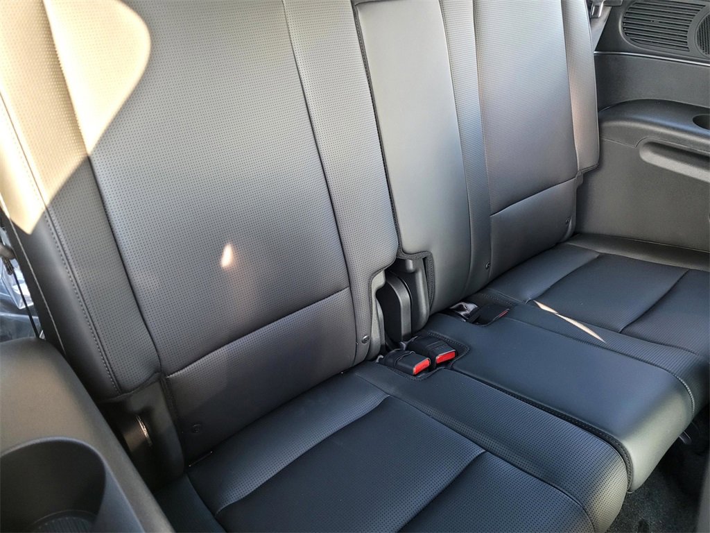 New 2026 Hyundai Palisade Calligraphy image 18