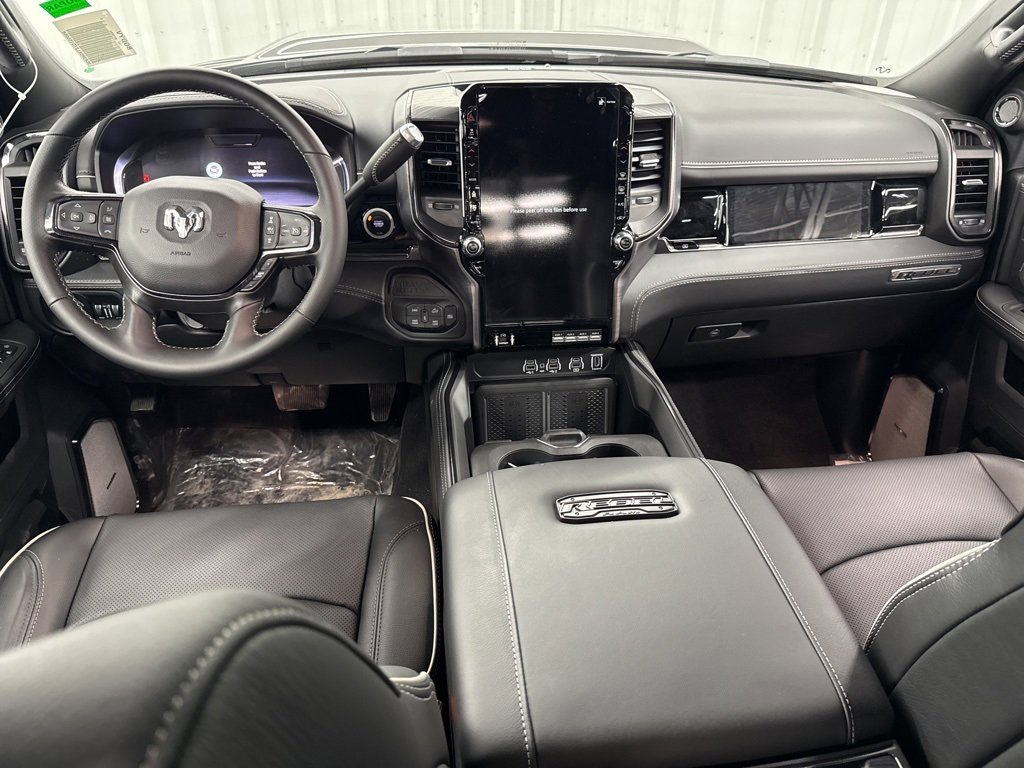 New 2026 RAM 2500 Rebel image 13