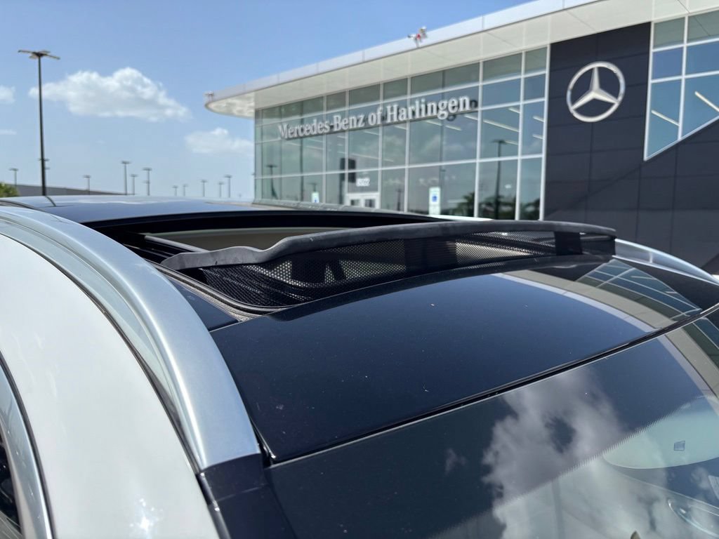Used 2019 Mercedes-Benz GLC 300 image 5