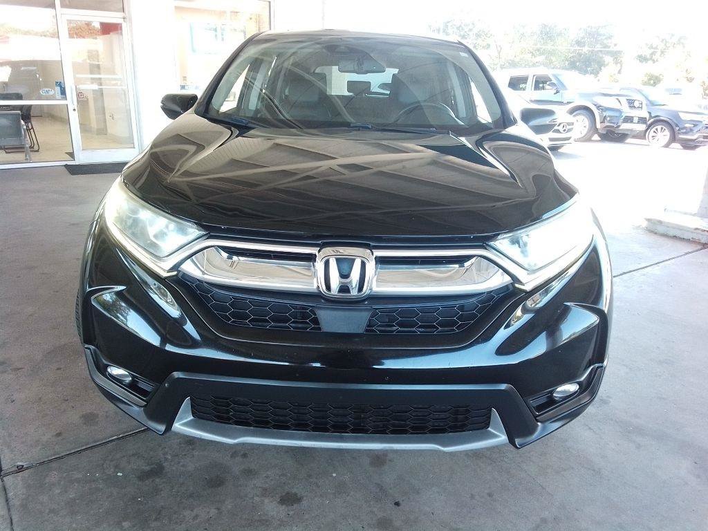 Used 2017 Honda CR-V EX-L image 3