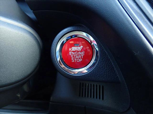 New 2026 Subaru WRX tS image 21