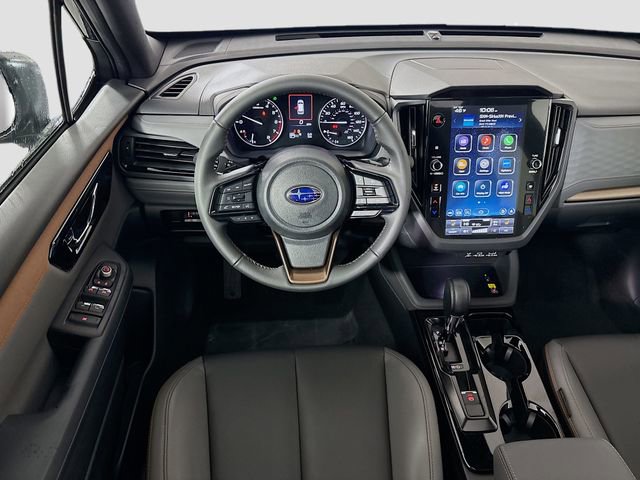 New 2026 Subaru Forester Sport image 22