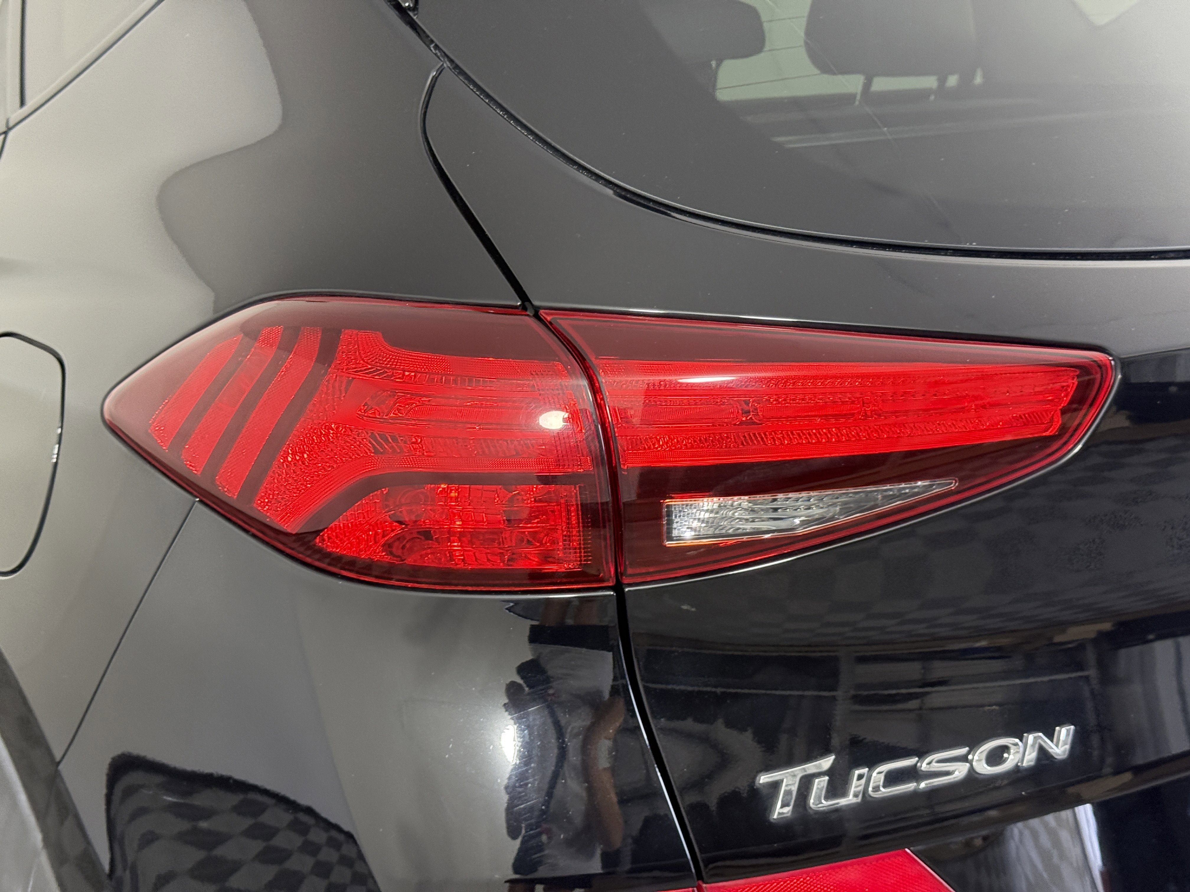 Used 2019 Hyundai Tucson SEL image 8