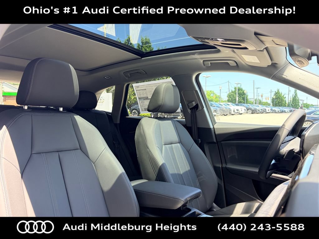 Used 2026 Audi Q5 Premium w/ Convenience Package AWD/4WD image 26
