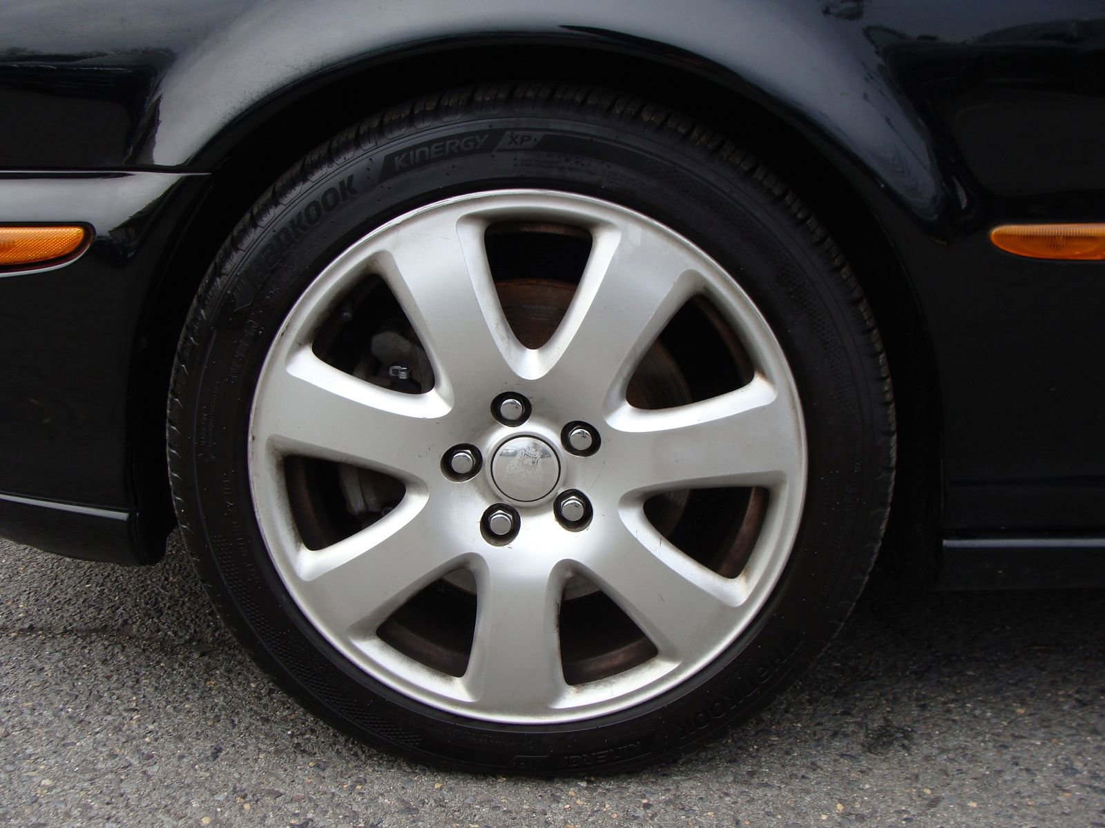 Used 2006 Jaguar X-TYPE 3.0 image 28